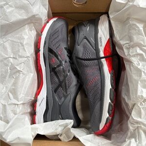 Asics Gel Kayano 24 duomax